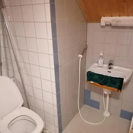 Lissun Majoitus Apartamento *