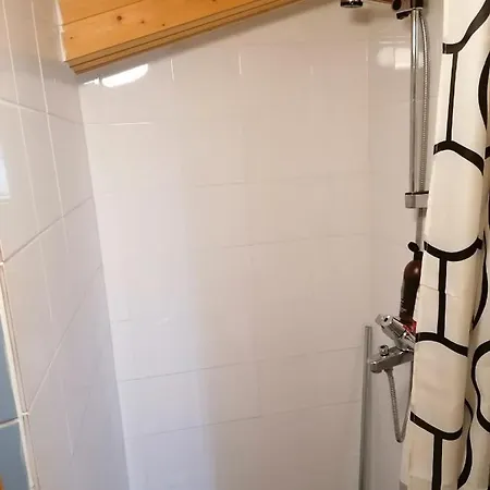Apartamento Lissun Majoitus