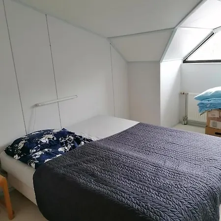 Lissun Majoitus Apartment